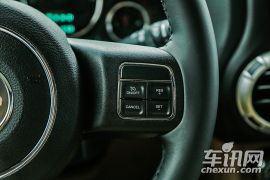 Jeep-牧马人-3.6L 四门版 撒哈拉