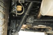 Jeep-牧马人-3.6L 四门版 撒哈拉