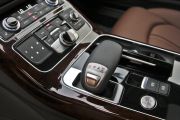 奥迪-奥迪A8-50 TFSI quattro尊贵型