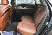 奥迪-奥迪A8-50 TFSI quattro尊贵型