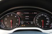 奥迪-奥迪A8-50 TFSI quattro尊贵型