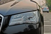 奥迪-奥迪A8-50 TFSI quattro尊贵型