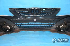 车讯实验室北京汽车E系列拆解