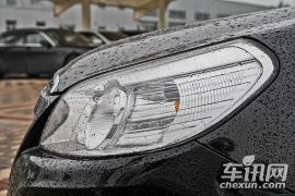 通用雪佛兰-景程-1.8 SX豪华版 MT