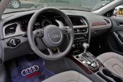 一汽奥迪-奥迪A4L- 35 TFSI 自动舒适型