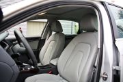 一汽奥迪-奥迪A4L- 35 TFSI 自动舒适型