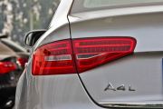 一汽奥迪-奥迪A4L- 35 TFSI 自动舒适型
