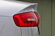 一汽奥迪-奥迪A4L- 35 TFSI 自动舒适型