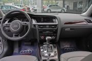 一汽奥迪-奥迪A4L- 35 TFSI 自动舒适型