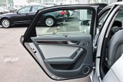 一汽奥迪-奥迪A4L- 35 TFSI 自动舒适型
