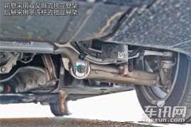 华晨宝马-宝马5系-525Li 豪华型