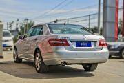 北京奔驰-奔驰E级-E260L 豪华型