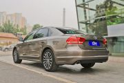 上海大众-帕萨特-2.0TSI DSG至尊版