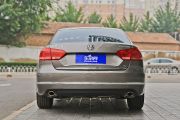 上海大众-帕萨特-2.0TSI DSG至尊版