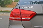 上海大众-帕萨特-2.0TSI DSG至尊版