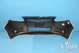 车讯实验室拆解雪佛兰赛欧