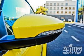 大众-甲壳虫-1.4TSI 时尚型