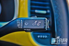 大众-甲壳虫-1.4TSI 时尚型