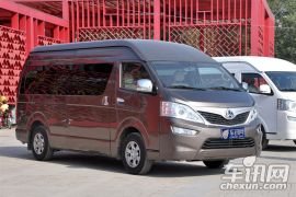 长安商用车-尊行