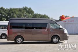 长安商用车-尊行