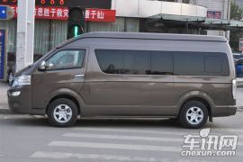 长安商用车-尊行