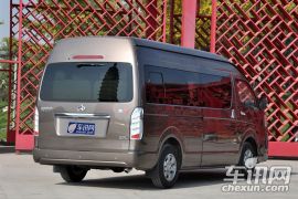 长安商用车-尊行