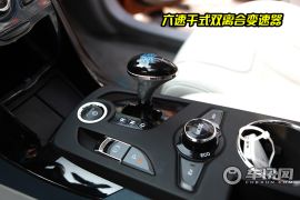 秒杀GTI的DMII动力 体验比亚迪秦加速赛