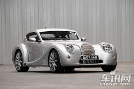 摩根-摩根Aero