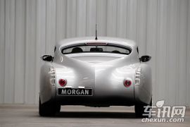 摩根-摩根Aero