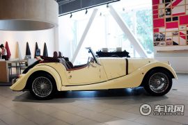 摩根-摩根Roadster