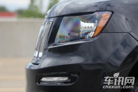 Jeep-2012款JEEP大切SRT-8
