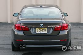 宝马-宝马5系