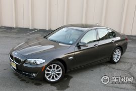宝马-宝马5系