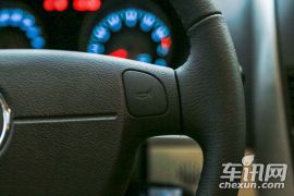 通用别克-凯越-1.5L 自动经典型
