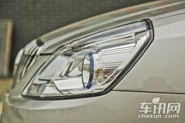 通用别克-凯越-1.5L 自动经典型