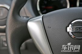 东风日产-骊威-1.6XE CVT舒适版