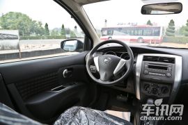 东风日产-骊威-1.6XE CVT舒适版