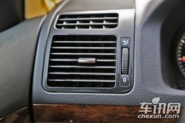 上海大众-途安-1.4T 手动豪华璀璨版5座