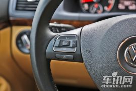 上海大众-途安-1.4T 手动豪华璀璨版5座