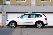 宝马-宝马X5-xDrive35i 臻享版
