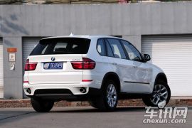 宝马-宝马X5-xDrive35i 臻享版