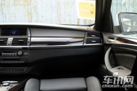 宝马-宝马X5-xDrive35i 臻享版