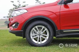 奇瑞汽车-瑞虎5