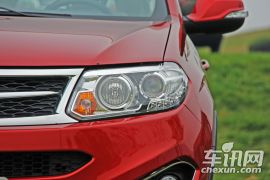 奇瑞汽车-瑞虎5