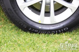 奇瑞汽车-瑞虎5