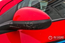 通用雪佛兰-爱唯欧-两厢 1.4 MT SE