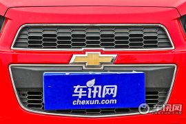 通用雪佛兰-爱唯欧-两厢 1.4 MT SE
