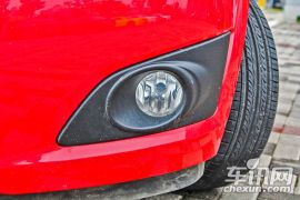 通用雪佛兰-爱唯欧-两厢 1.4 MT SE