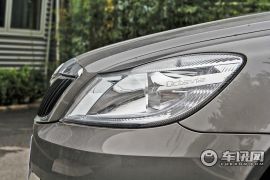 上海大众斯柯达-明锐-1.4TSI DSG逸俊版