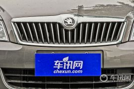 上海大众斯柯达-明锐-1.4TSI DSG逸俊版